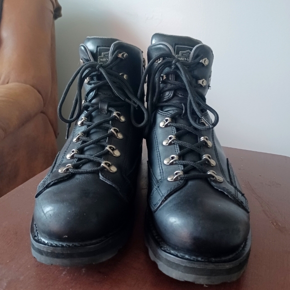 Harley-Davidson Other - Men's Harley Davidson Boots
